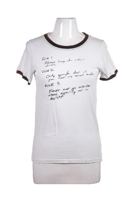 Stranger Things T-Shirt-- Casual Formal Business