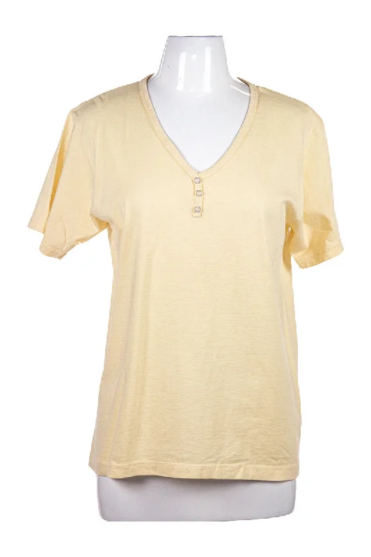 Weathervane T-shirt-- Layered Multi-layer Single Layer