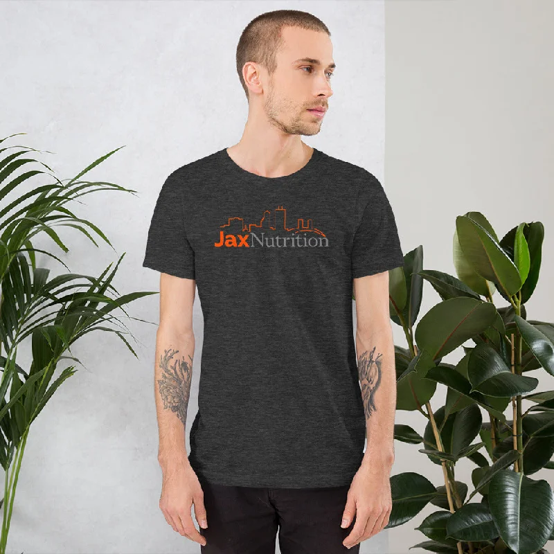 Dark Grey Heather