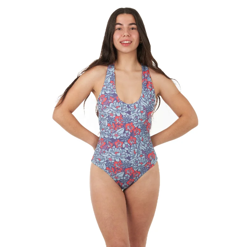 Pearl One Piece Swimsuit Summer Ready Swimsuit