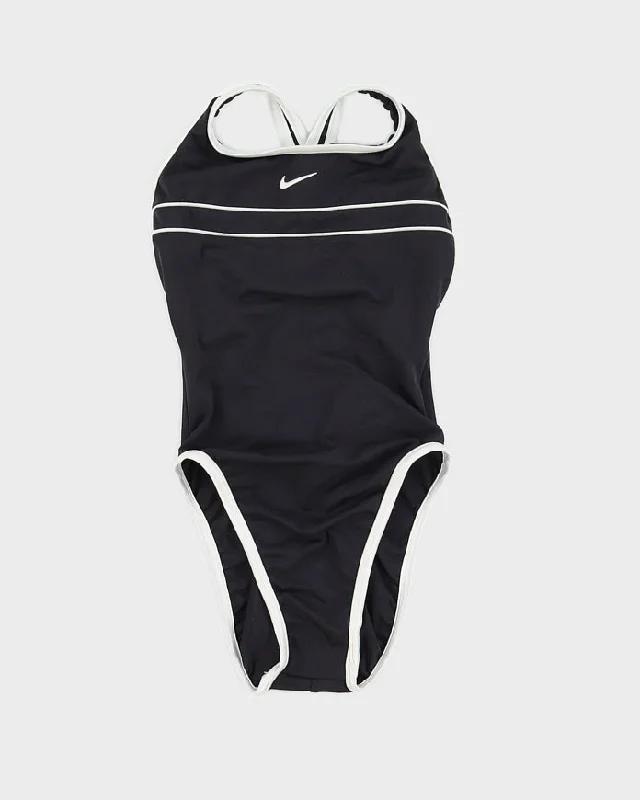 90s Nike Swimsuit - S Beach Ready Swimsuit