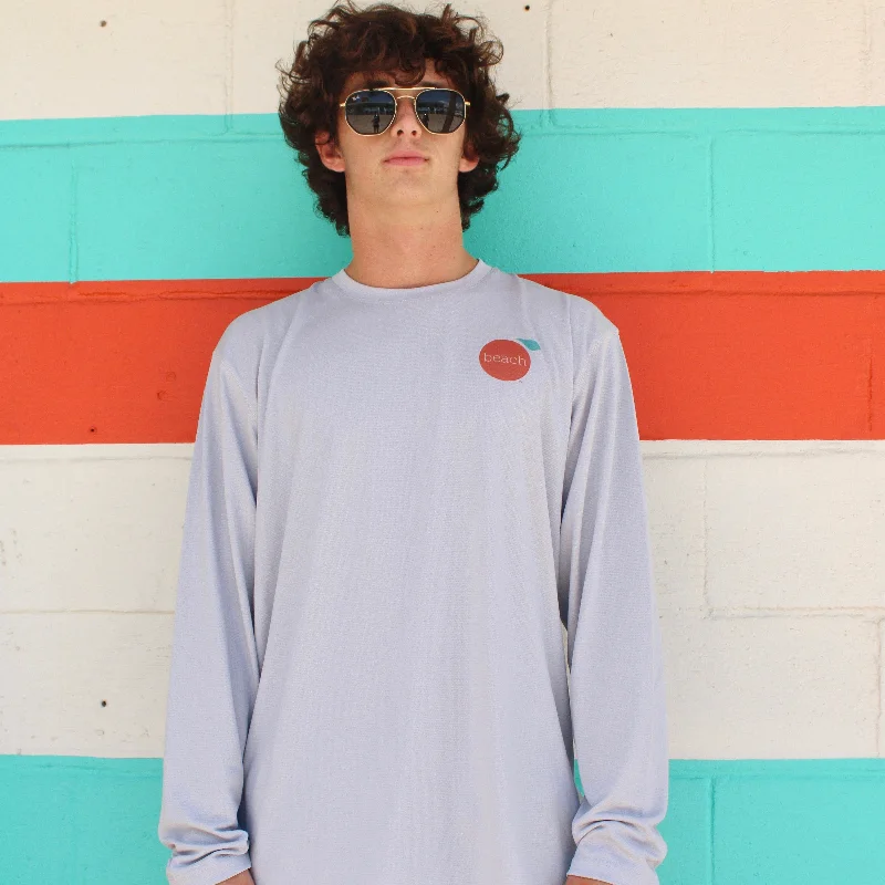 Boat-Grey