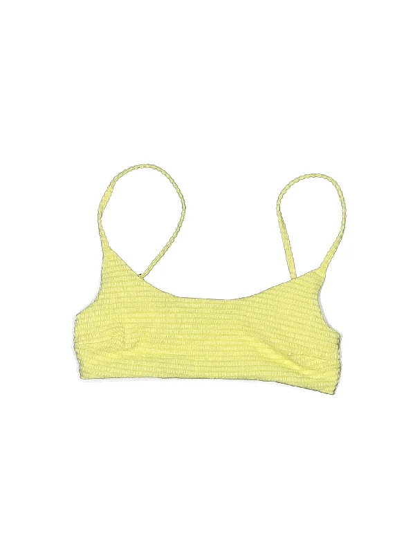 Swimsuit Top Elegant Halter Bikini