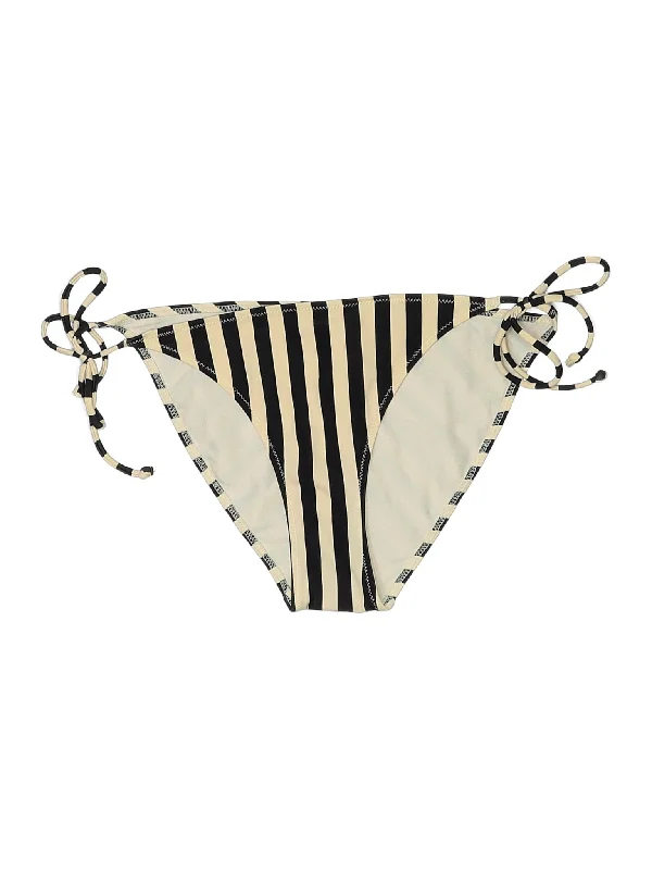 Swimsuit Bottoms Mesh Swimsuit Top