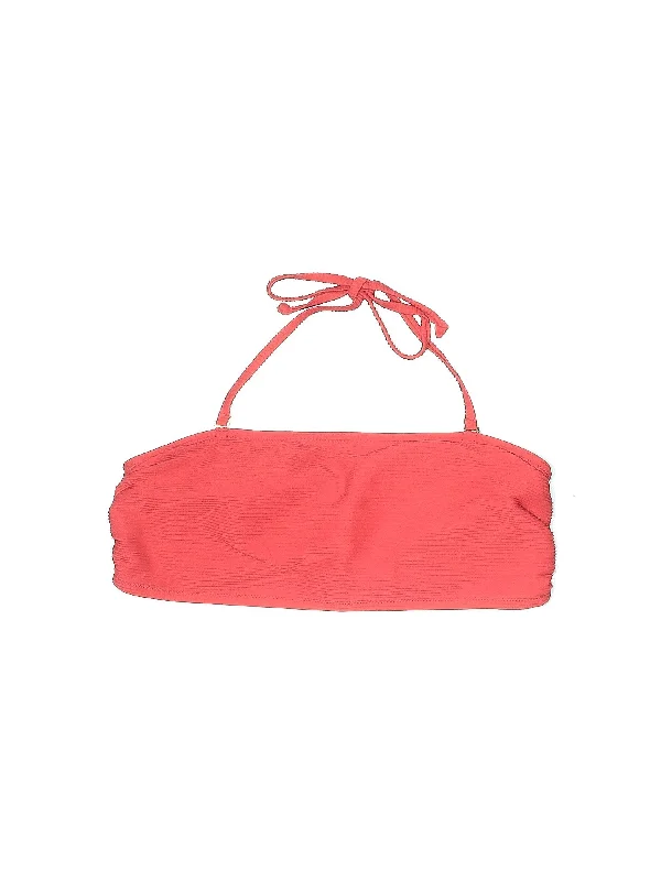 Swimsuit Top High-Waisted Swimwear