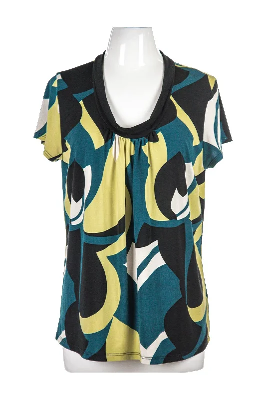 Creative Design Works Shirt-- Fleece Fabric Down Fabric Feather Fabric