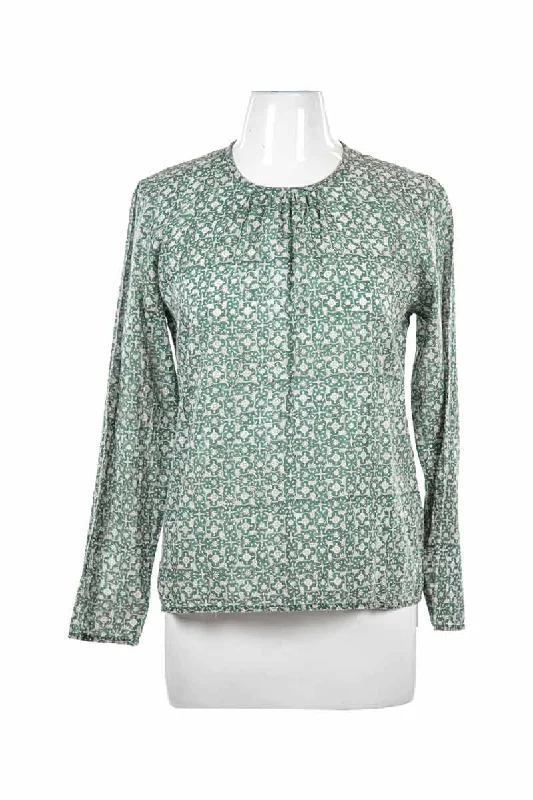 Roberta Roller Rabbit Shirt-- Fleece Nylon Spandex
