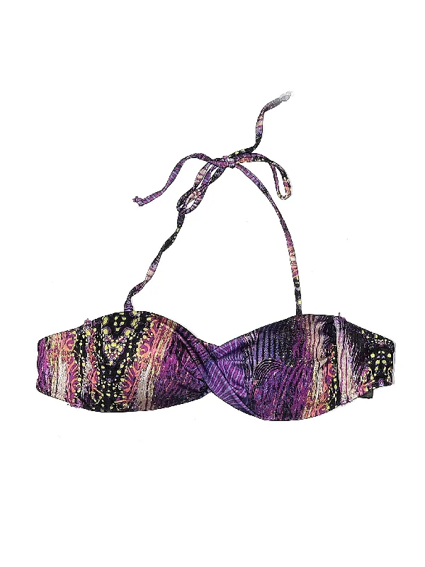 Swimsuit Top Chic Bikini Set