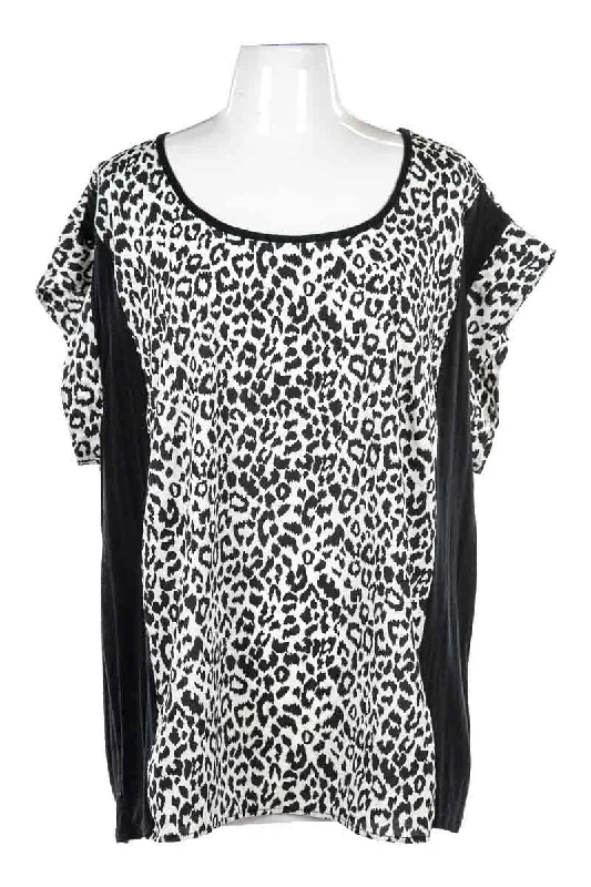Sunny Leigh Shirt-- Machine Wash Dry Clean Hand Wash