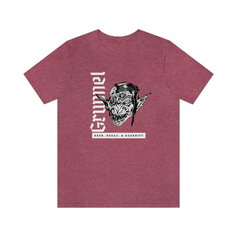 Heather Raspberry