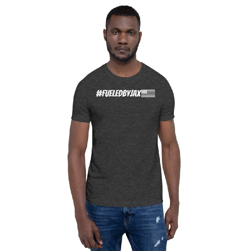 Dark Grey Heather