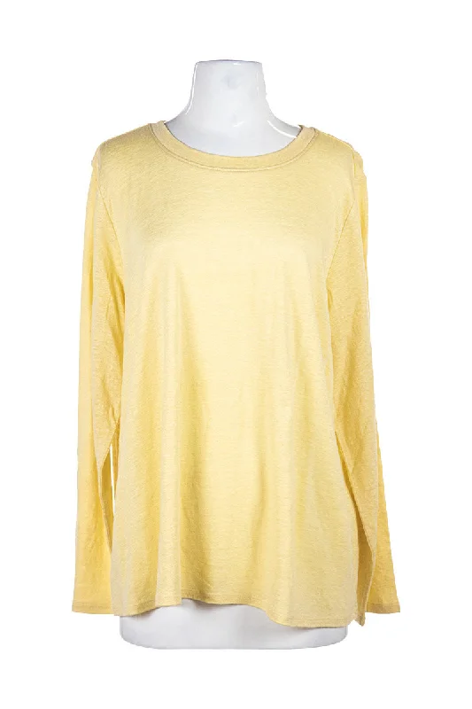 Eileen Fisher Shirt-- Hooded Caped Shawl Collar