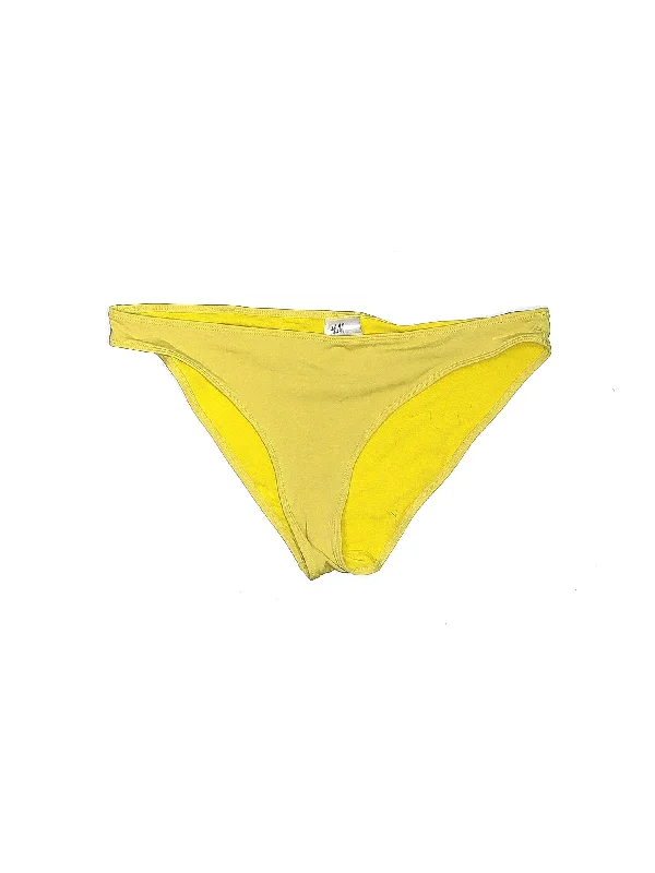 Swimsuit Bottoms Chic Beach Cover-Up