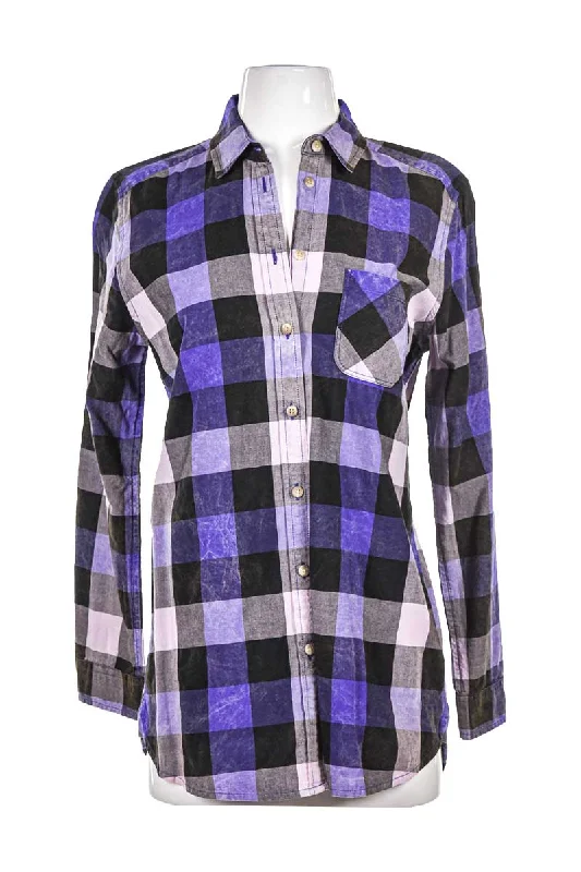 American Eagle Outfitters Shirt-- Oversized T-Shirt Spandex breathable