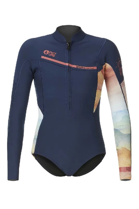 Chamarel Dark Blue