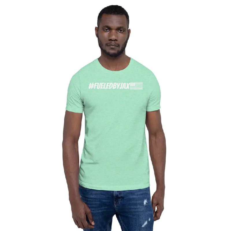 Heather Mint