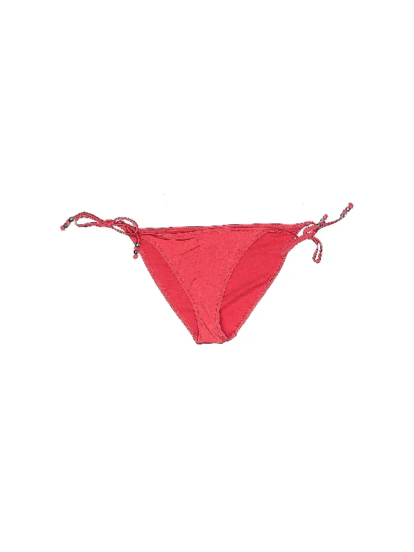 Swimsuit Bottoms Classic One-Piece