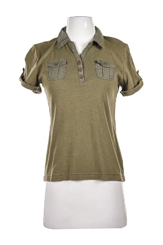 Croft & Borrow Shirt-- Casual Formal Business