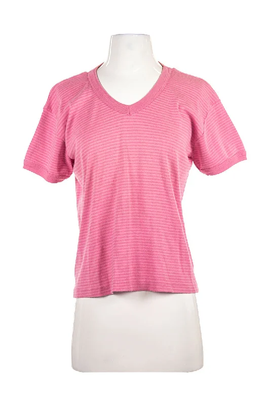 Vintage 80s Weathervane T-shirt-- Oversized T-Shirt Spandex breathable