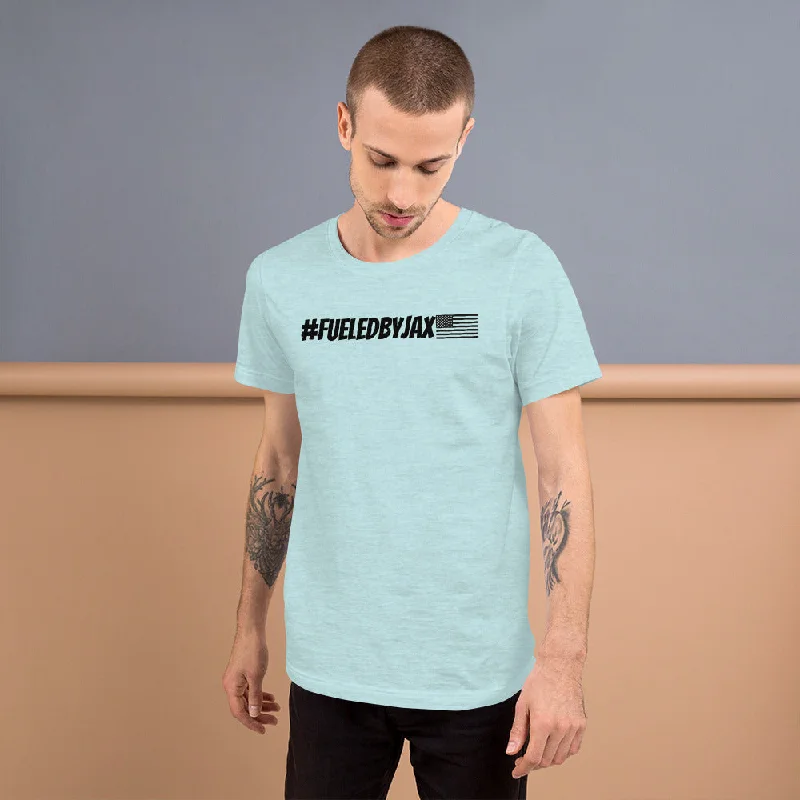 Heather Prism Ice Blue