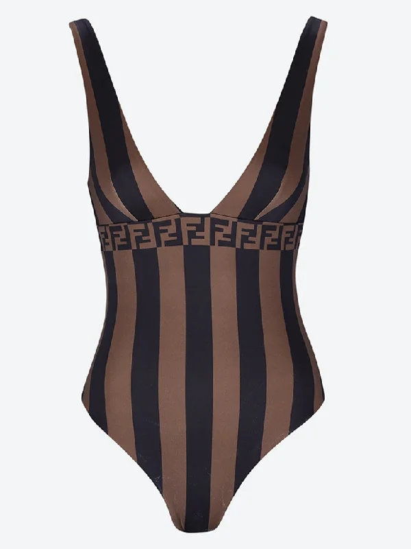 Pequin ff lycra swimsuit Summer Ready Swimsuit