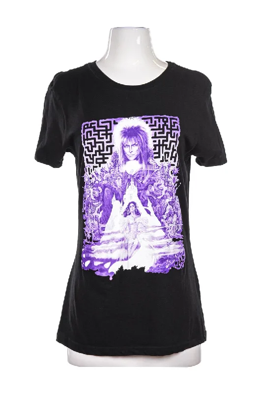 Rock Me Shirt-- Modern Contemporary Chic