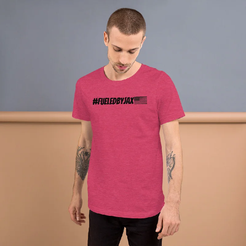 Heather Raspberry