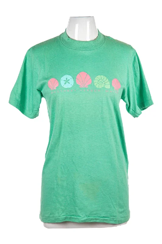 Stedman Shirt-- Sequined Glittery Shiny