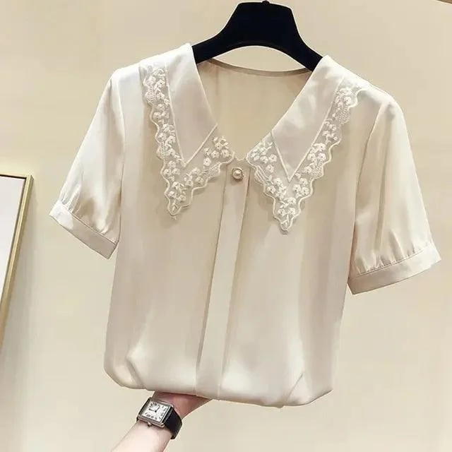 beige