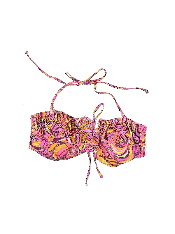Swimsuit Top Soft Beachwear Set