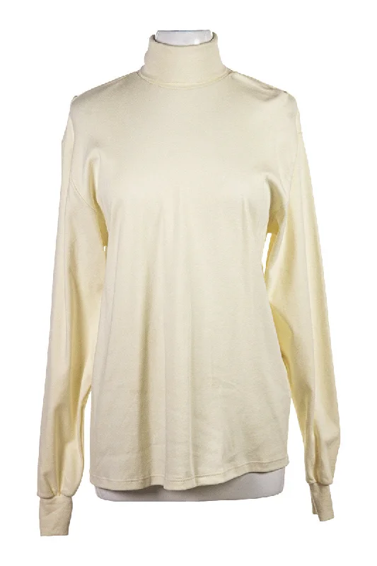 Vintage 90s Duofold Shirt-- Welt Pockets Slit Pockets