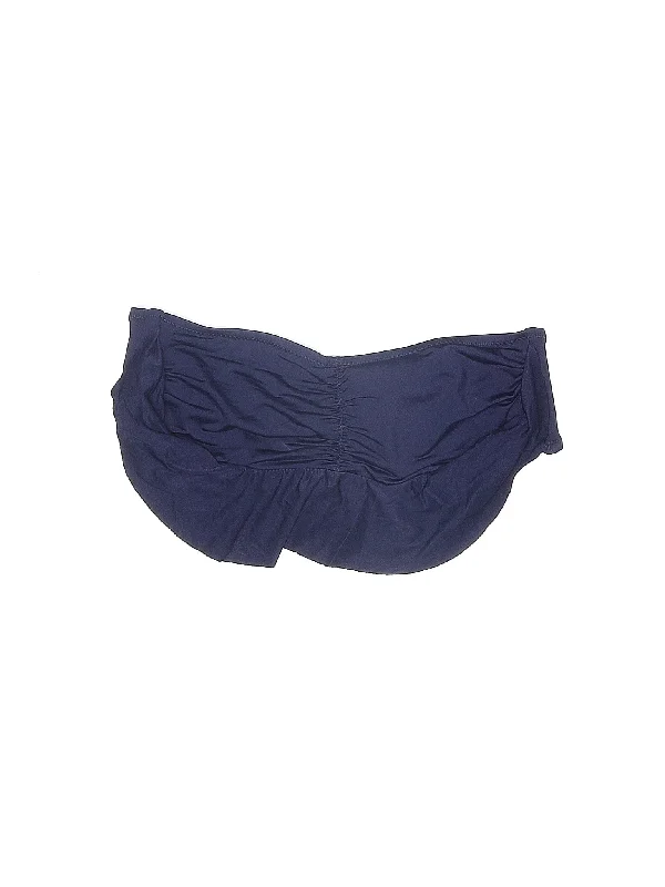 Swimsuit Top Sporty Swimsuit Style