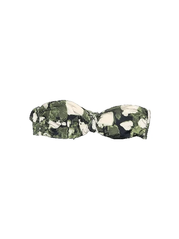 Swimsuit Top Sexy Swimwear Set