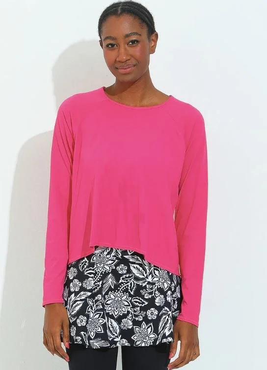 Pink Batom