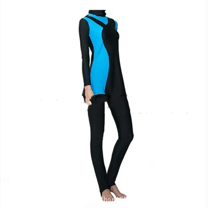Black Blue