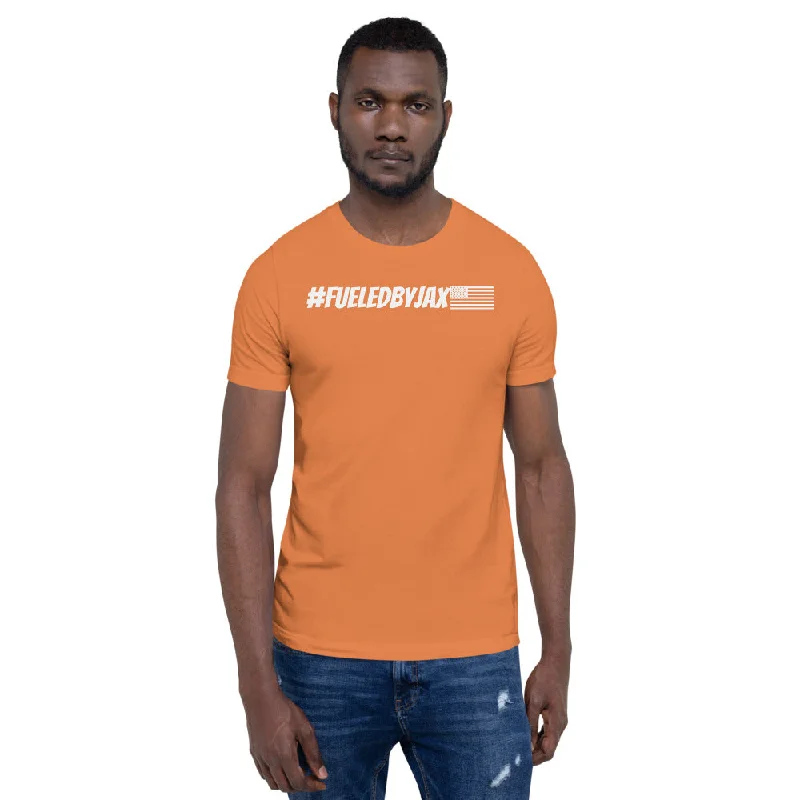 Burnt Orange