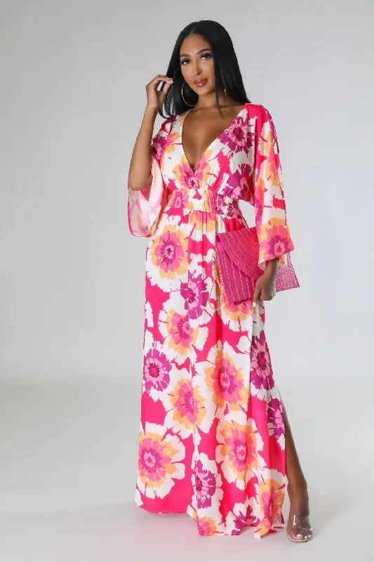 Radiant Energy Dress Tunics Sophisticated sleek