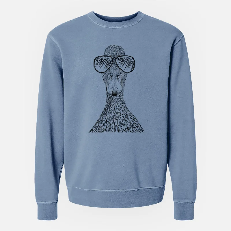 Slate Blue
