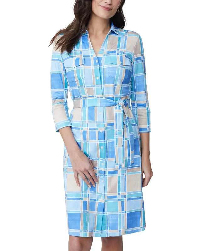 J.Mclaughlin Brynn Dress Tunics Stylish elegant