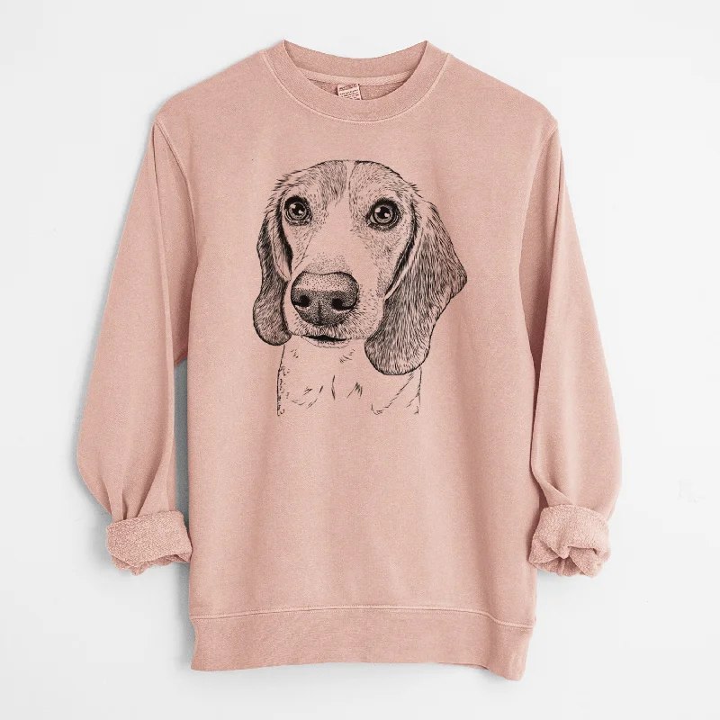 Dusty Pink