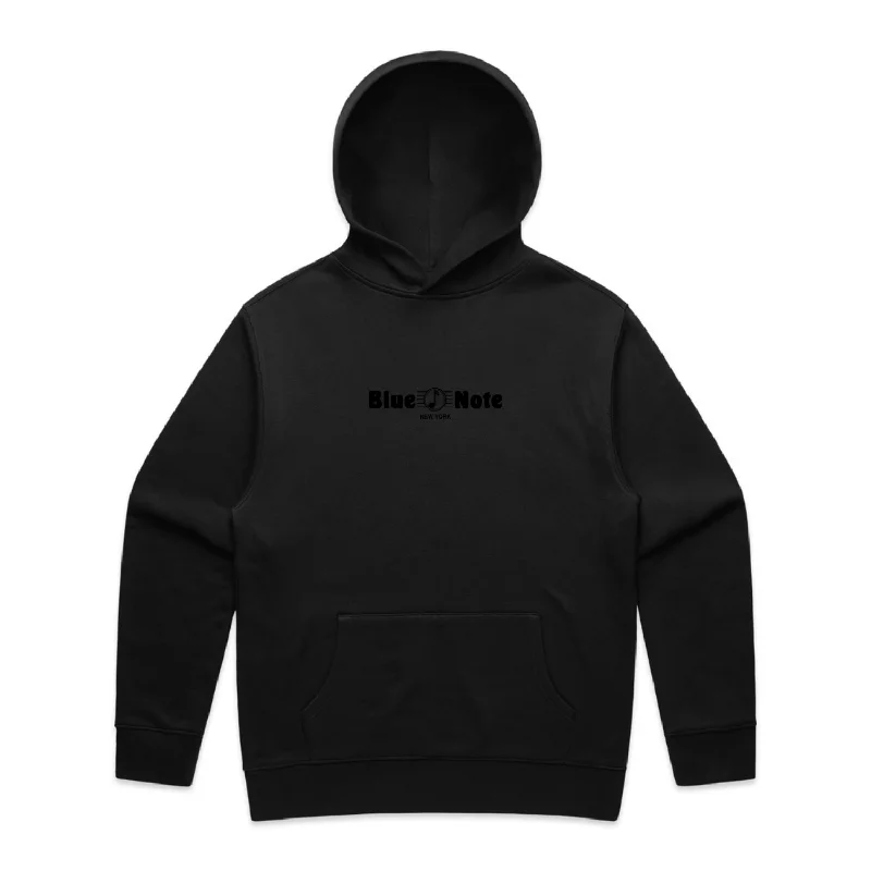 Embroidered Relax Hooded Sweatshirt Hoodie with Gradient Ombre Colorful