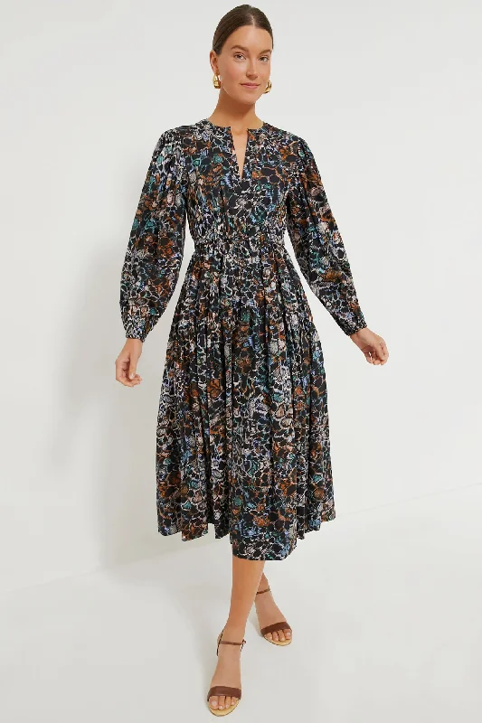 Starling Aurelie Dress Tunics Custom made