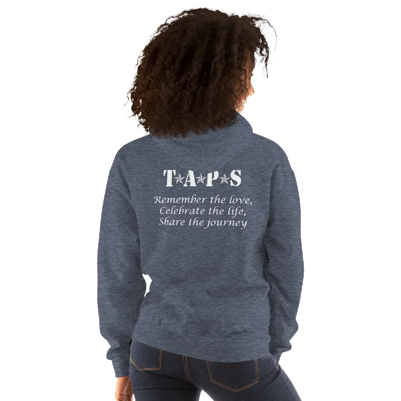 Heather Sport Dark Navy