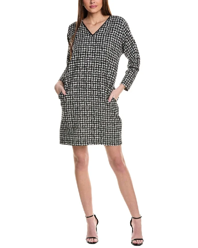 Natori Wedge Dress Tunics Mesh breathable