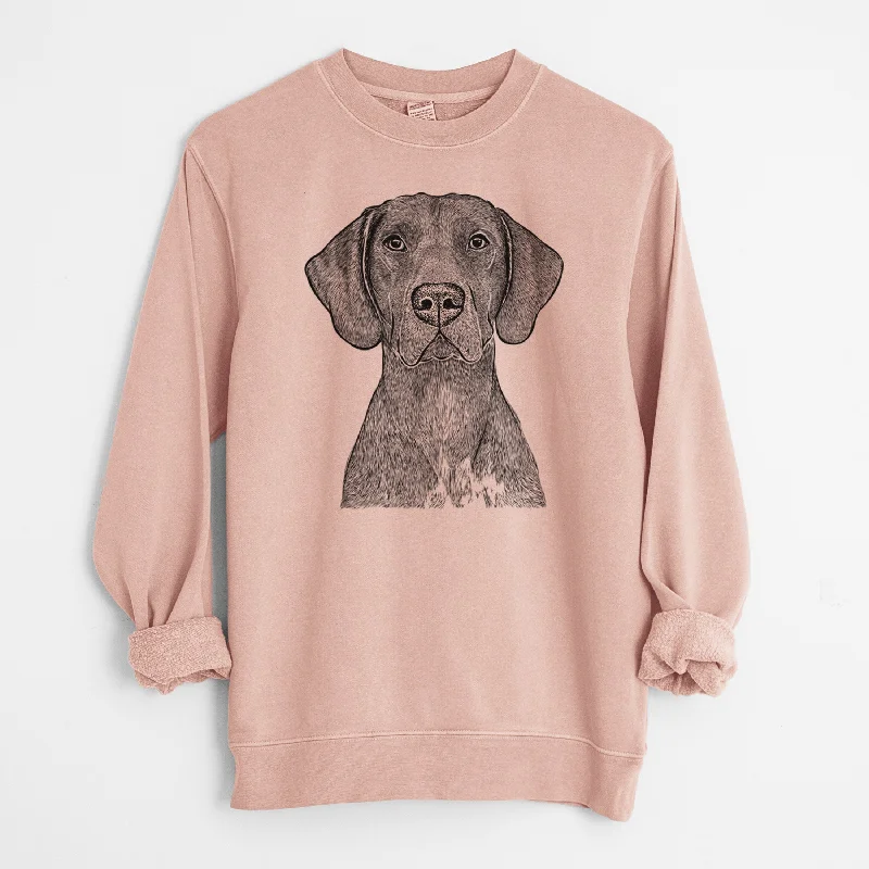 Dusty Pink