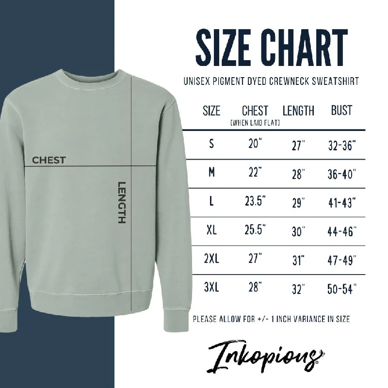 Wire Fox Terrier Heart String - Unisex Pigment Dyed Crew Sweatshirt Hoodie with Fur Luxurious Winter