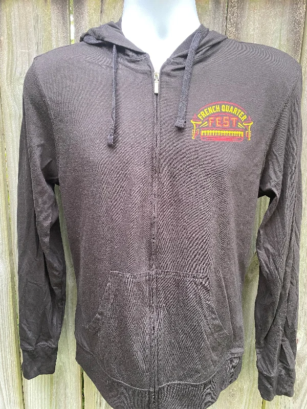 2020 FQF Steampunk Hoodie Hoodie with Cuffed Sleeves Snug Secure