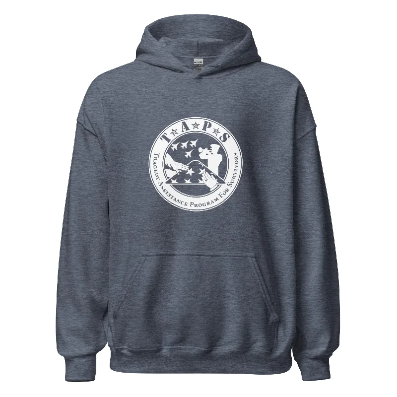 Heather Sport Dark Navy