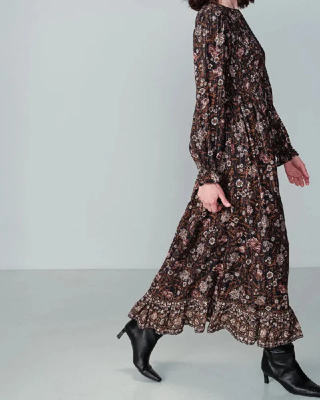 Dress Nova Noir Tunics Yoga stretchy