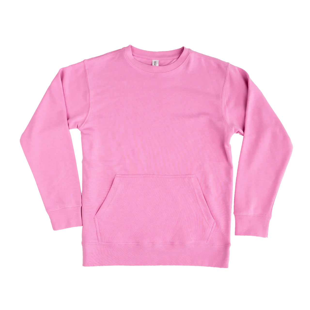 Bubblegum Pink